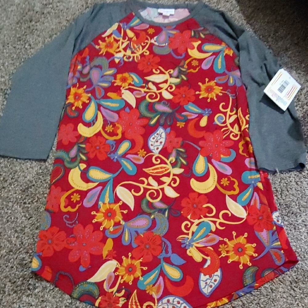 Lularoe randy